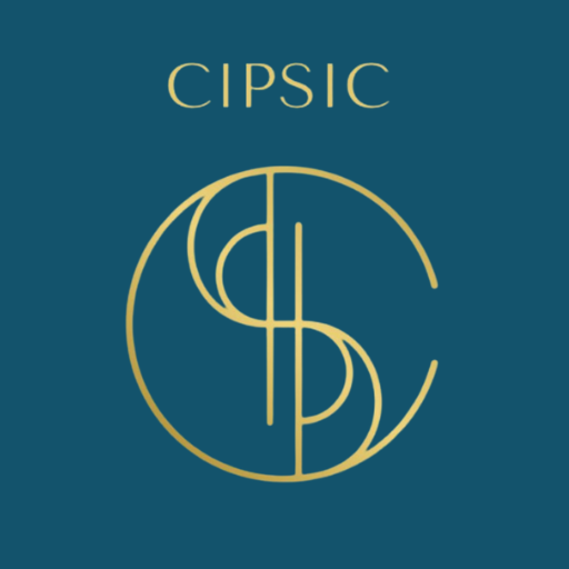 Detectives Privados en Madrid • CIPSIC • Logo