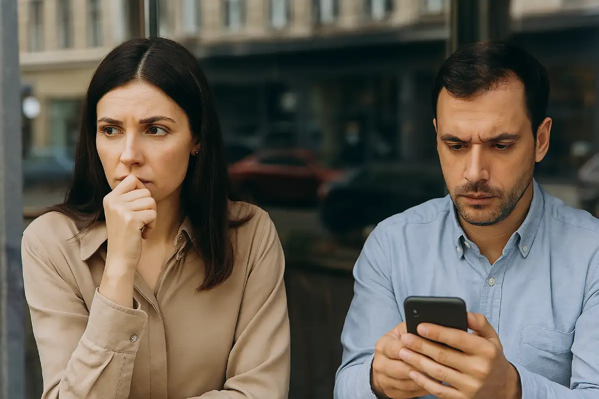 Investigar Pareja · CIPSIC · Detective · Infidelidad