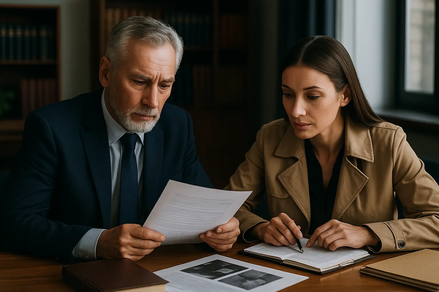 Detectives para abogados · CIPSIC · Blog · Investigación