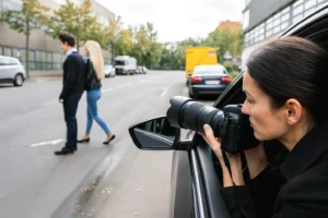 Detective Infidelidad · CIPSIC · Blog · Profesional