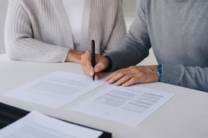 Fraude Herencia · CIPSIC · Blog · Investigación